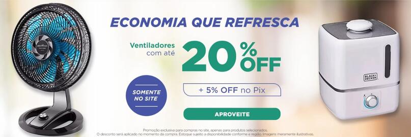 Catálogo Pernambucanas Página 4