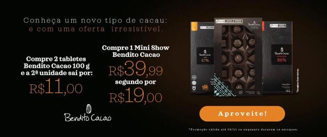 Catálogo Cacau Show Página 2