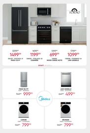 Meubles RD flyer week 43 Page 11