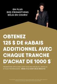 Meubles RD flyer week 43 Page 3