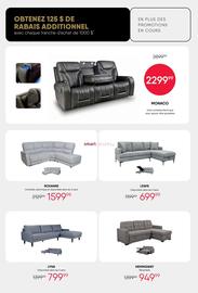 Meubles RD flyer week 43 Page 7
