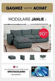 Meubles RD flyer week 43 Page 8