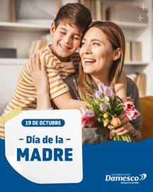 Catálogo Supermercados Damesco Página 1