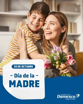 Catálogo Supermercados Damesco (válido hasta 3-11)