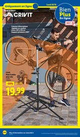 Catalogue Lidl page 10