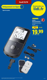 Catalogue Lidl page 18