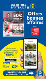 Catalogue Lidl page 21