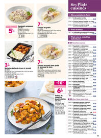 Catalogue Croque Gel page 13