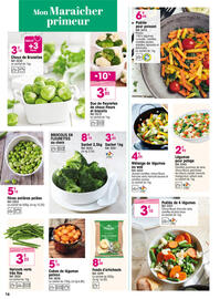 Catalogue Croque Gel page 16