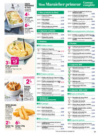 Catalogue Croque Gel page 17