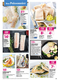 Catalogue Croque Gel page 19