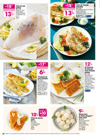 Catalogue Croque Gel page 20