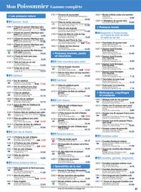 Catalogue Croque Gel page 21