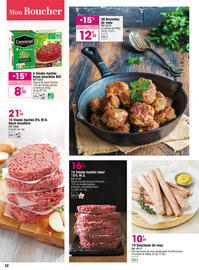 Catalogue Croque Gel page 22
