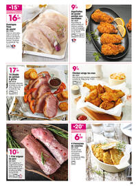 Catalogue Croque Gel page 23