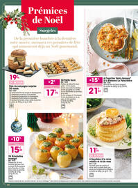 Catalogue Croque Gel page 26