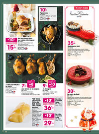 Catalogue Croque Gel page 28