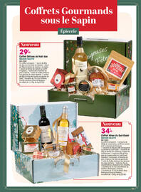 Catalogue Croque Gel page 3