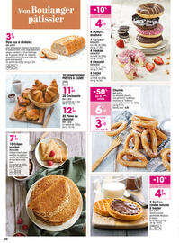Catalogue Croque Gel page 30