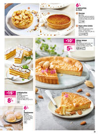 Catalogue Croque Gel page 31