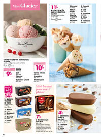Catalogue Croque Gel page 34
