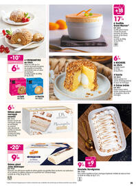 Catalogue Croque Gel page 35