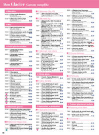 Catalogue Croque Gel page 36