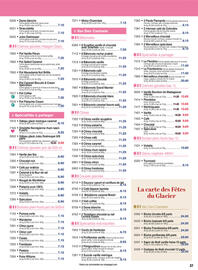 Catalogue Croque Gel page 37