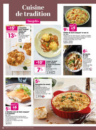 Catalogue Croque Gel page 4