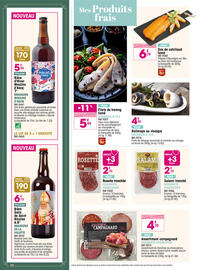 Catalogue Croque Gel page 40