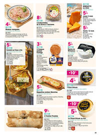 Catalogue Croque Gel page 41