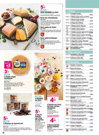 Catalogue Croque Gel page 42