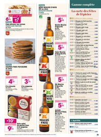 Catalogue Croque Gel page 45