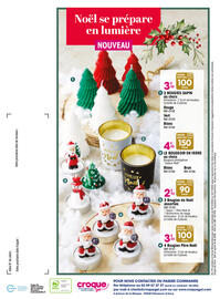 Catalogue Croque Gel page 48