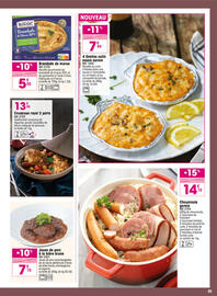 Catalogue Croque Gel page 5