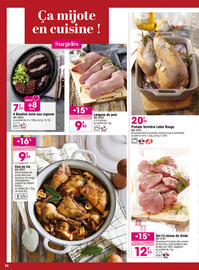 Catalogue Croque Gel page 6