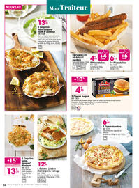Catalogue Croque Gel page 8