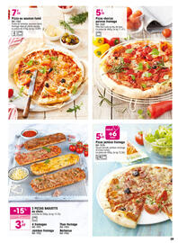 Catalogue Croque Gel page 9