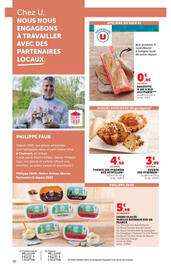 Catalogue Super U page 10