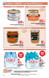 Catalogue Super U page 12