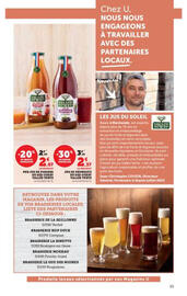 Catalogue Super U page 13