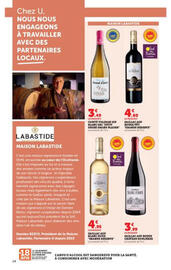 Catalogue Super U page 14