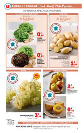 Catalogue Super U page 3