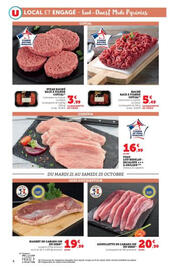 Catalogue Super U page 4
