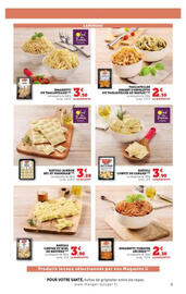 Catalogue Super U page 5