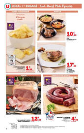 Catalogue Super U page 6