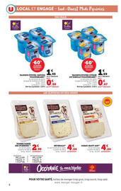 Catalogue Super U page 8
