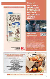 Catalogue Super U page 9