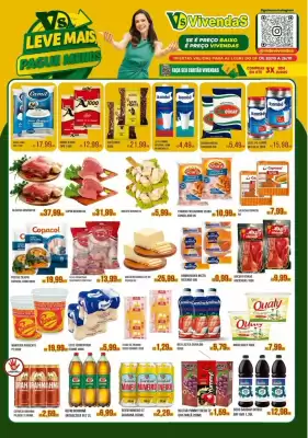 Catálogo Vivendas Supermercados (válido até 26-10)