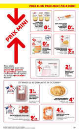 Catalogue Bi1 page 19